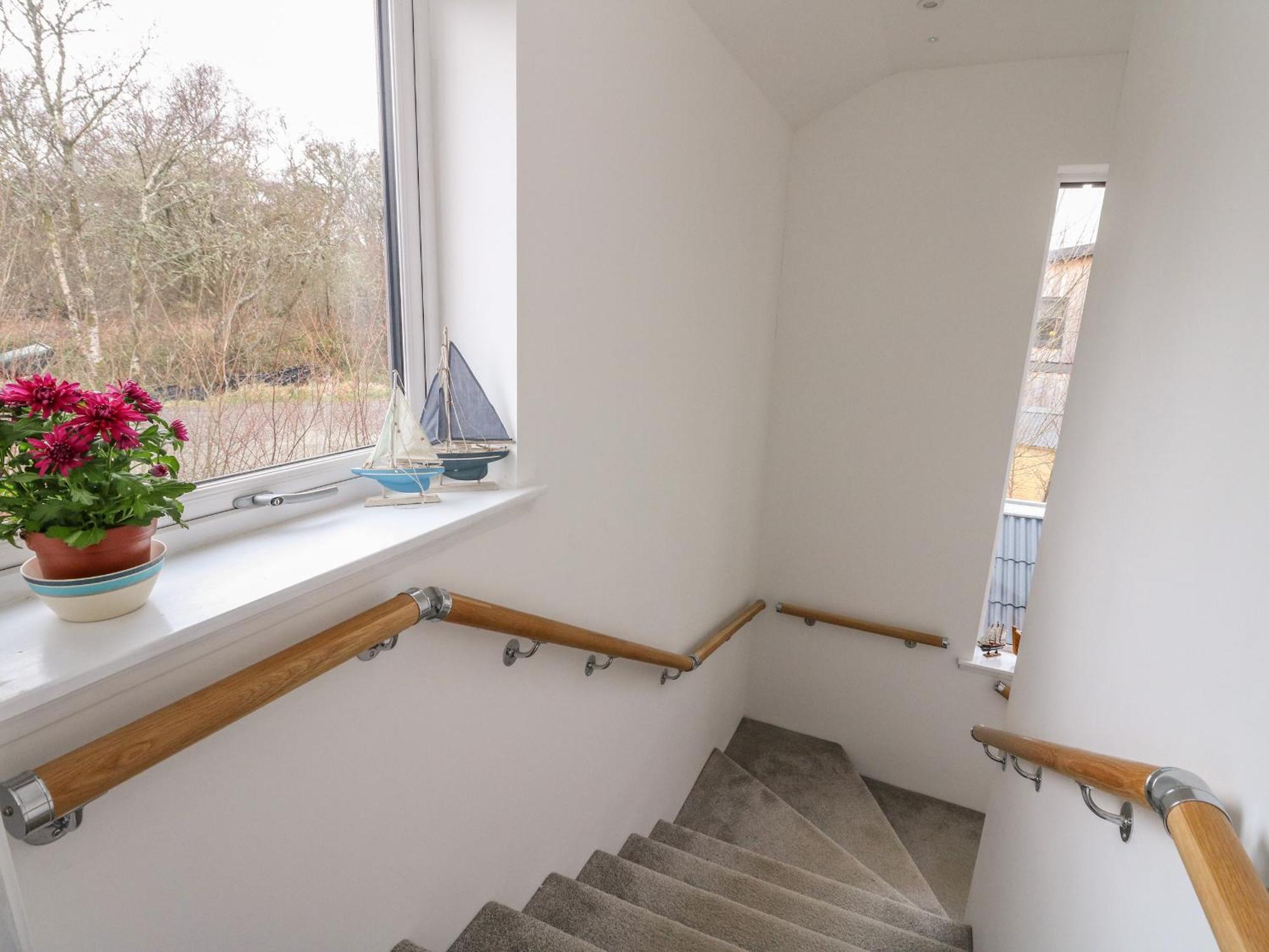 The Pier House Villa Lochgilphead Bagian luar foto