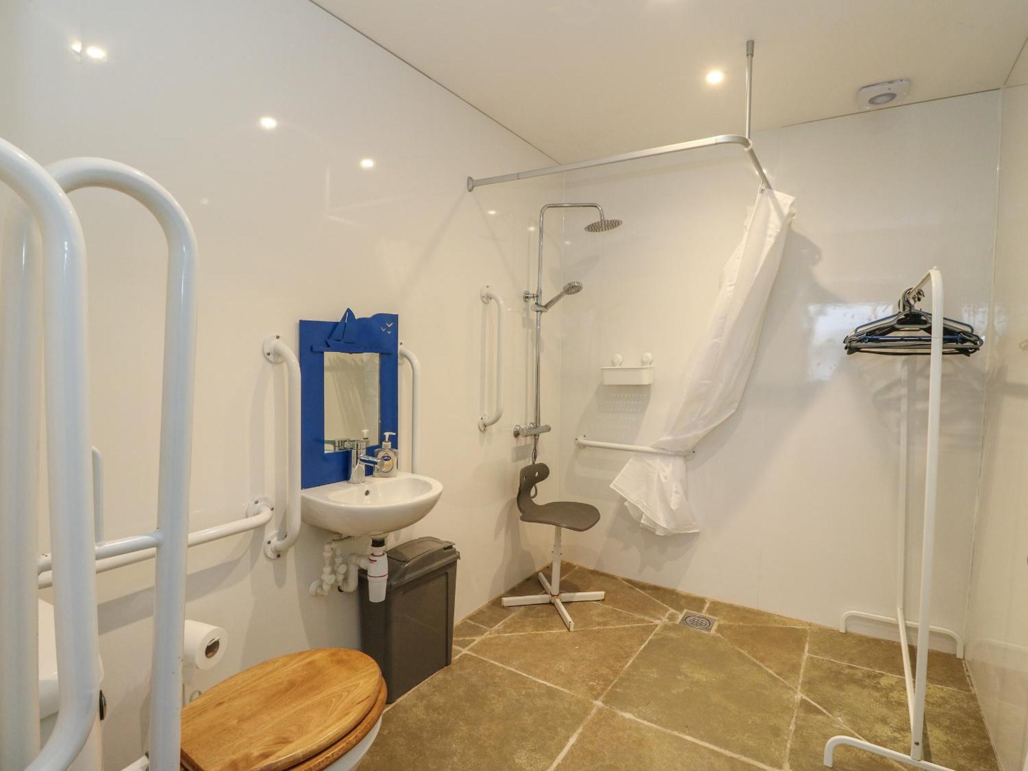 The Pier House Villa Lochgilphead Bagian luar foto