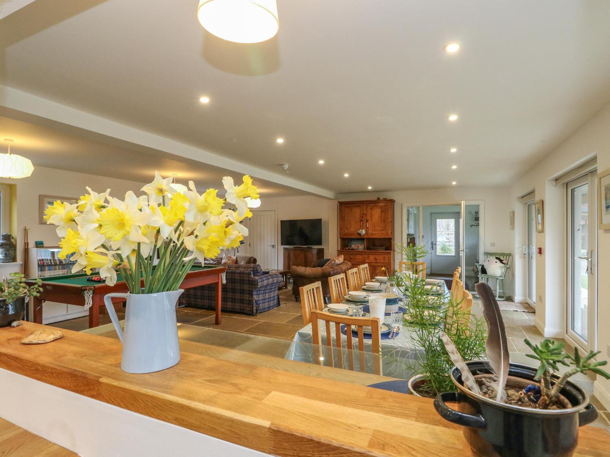 The Pier House Villa Lochgilphead Bagian luar foto