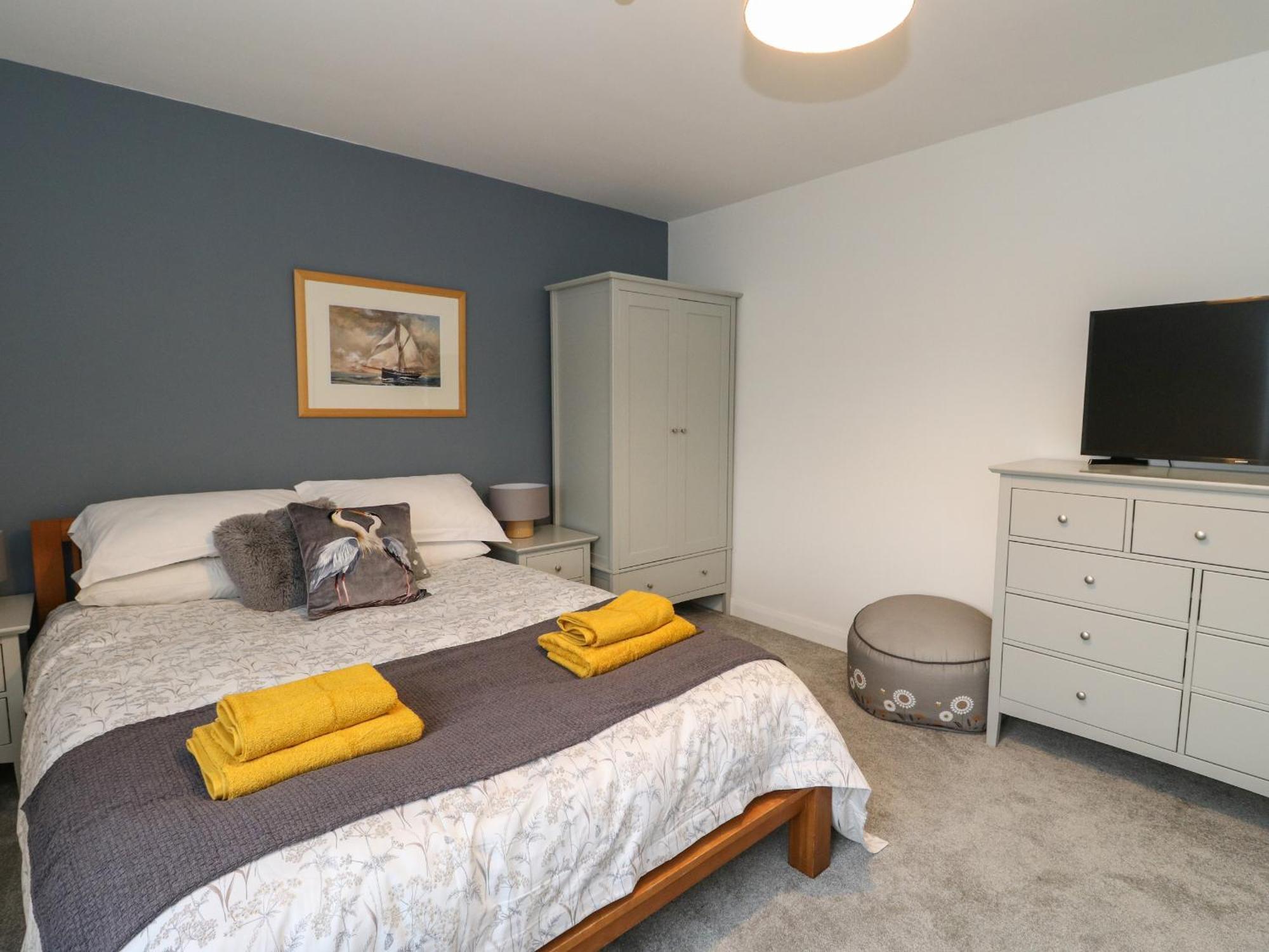 The Pier House Villa Lochgilphead Bagian luar foto